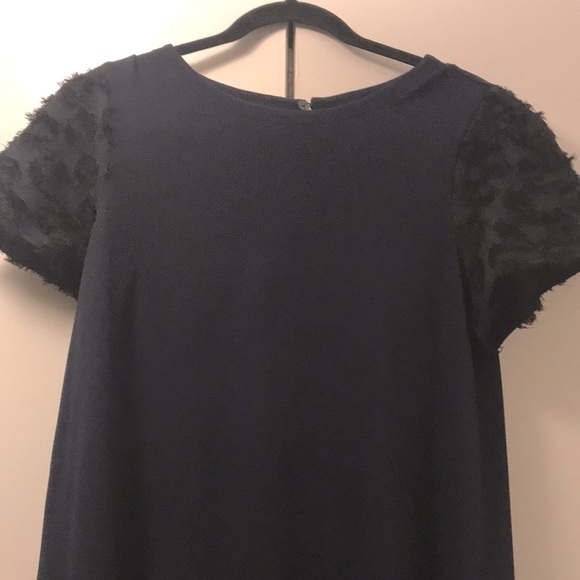 Loft A-Line Petite Dress - Picture 2 of 10